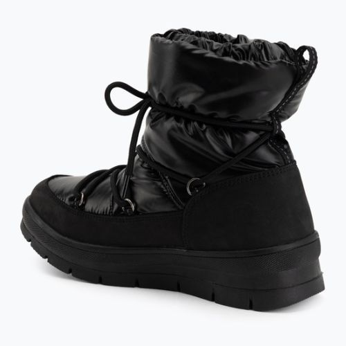 Dámske snehule KADVA MOONYA HG WP WMNS Black