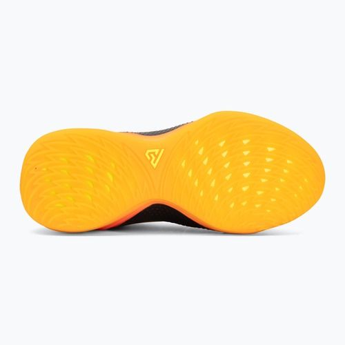 Pánske basketbalové topánky Nike Giannis Freak 8 Black/Laser Crimson/Laser Orange