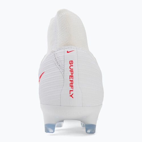 Pánske kopačky Nike Mercurial Superfly 11 Academy white/bright crimson/blur
