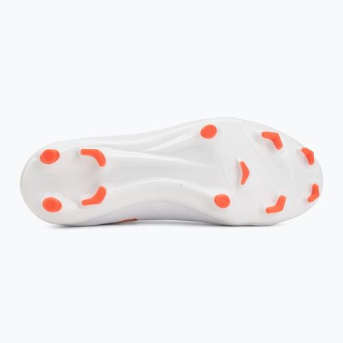 Detské kopačky Nike Jr. Mercurial Superfly 11 Academy white/bright crimson/blur