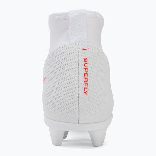 Detské kopačky Nike Jr. Mercurial Superfly 11 Academy white/bright crimson/blur