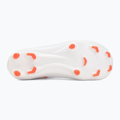 Detské kopačky Nike Jr. Mercurial Superfly 11 Academy white/bright crimson/blur