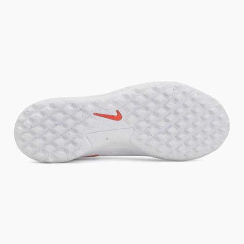 Detské kopačky Nike Jr. Mercurial Superfly 11 Academy white/bright crimson/blur