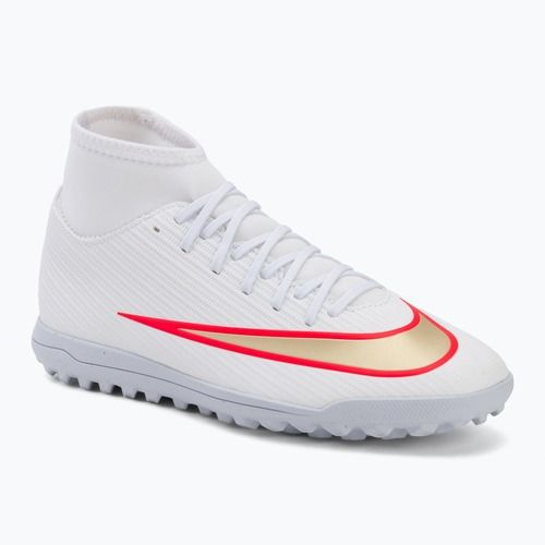 Pánske kopačky Nike Mercurial Superfly 11 Club white/bright crimson/blur