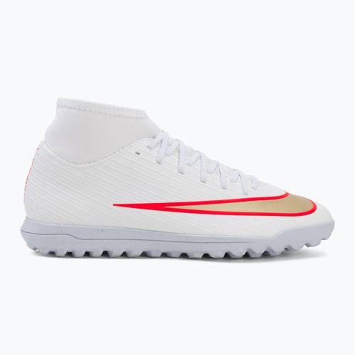 Pánske kopačky Nike Mercurial Superfly 11 Club white/bright crimson/blur