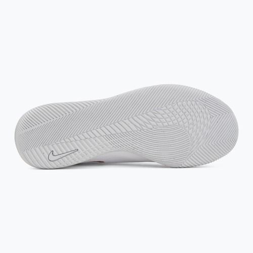 Detské kopačky Nike Jr. Mercurial Superfly 11 Club white/bright crimson/blur