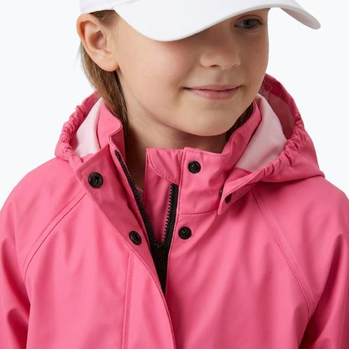Detský nepremokavý set KADVA AquaLock JR Pink