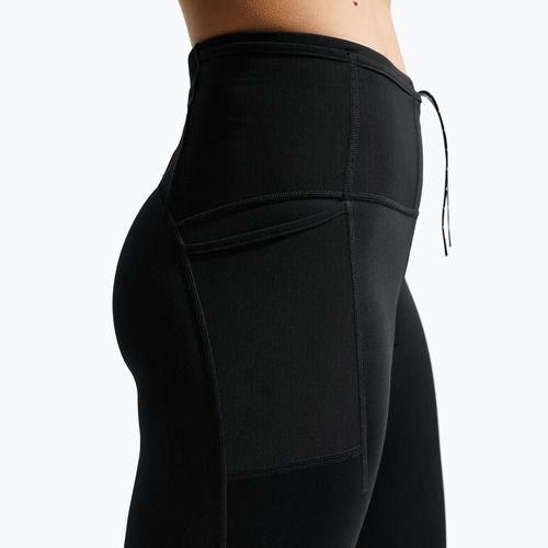 Dámske bežecké legíny Nike ACG black/summit white