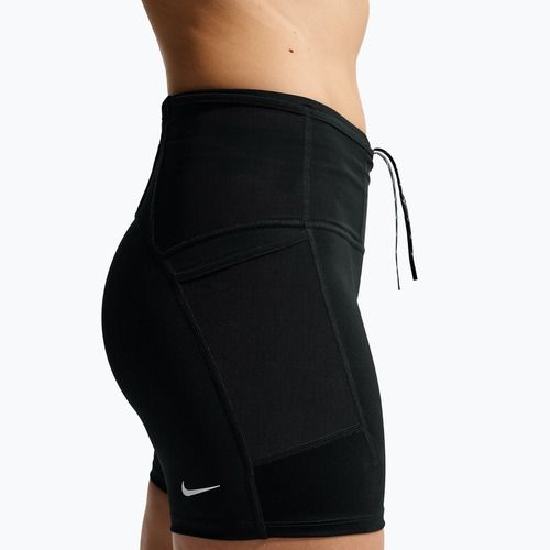 Dámske bežecké šortky Nike ACG black/summit white