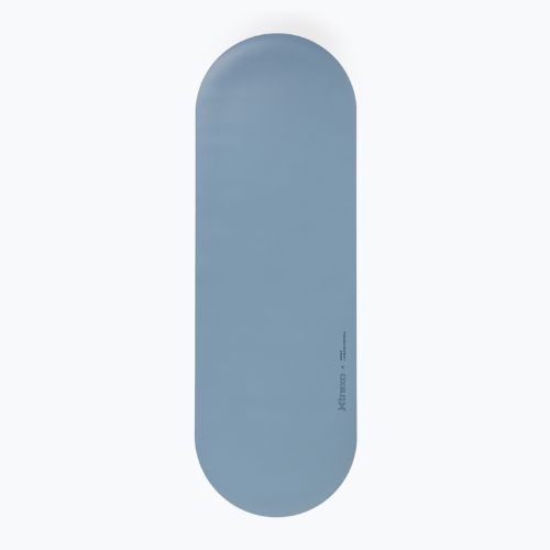 Podložka na cvičenie a jogu XTREXO x Anna Lewandowska play mat 183x61 Azul Bruma