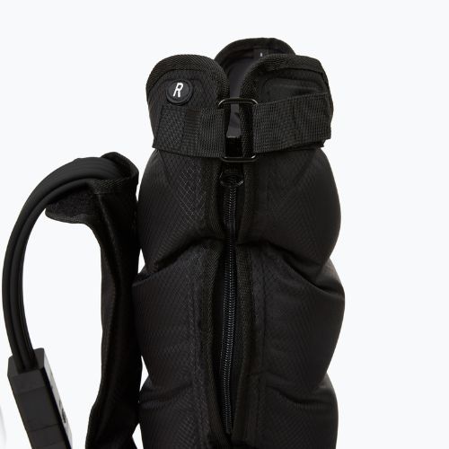 Nohavice k kompresnému masážnemu prístroju Xtrexo AIRPRESSO 8 R Black