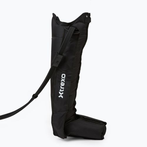 Nohavice k kompresnému masážnemu prístroju Xtrexo AIRPRESSO 8 R Black