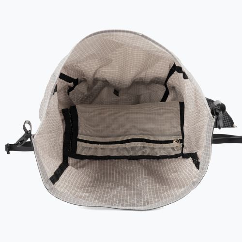 Turistický batoh 3F UL Qidian Pro 46+10L gray