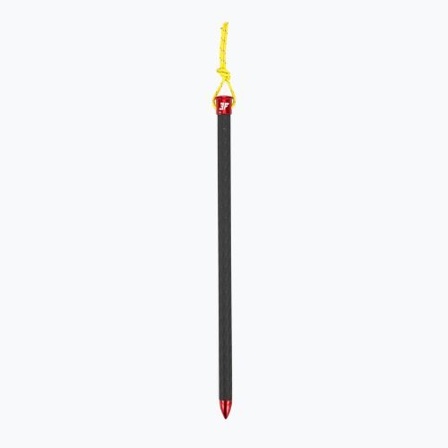 Kolíky na stan 3F UL Carbon Long Black