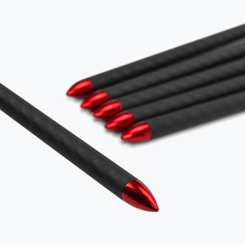 Kolíky na stan 3F UL Carbon Long Black