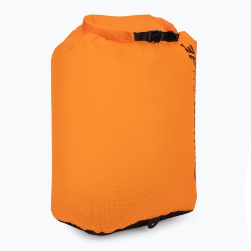 Vodeodolný vak 3F UL Exhaustible Dry Bag 24l Orange