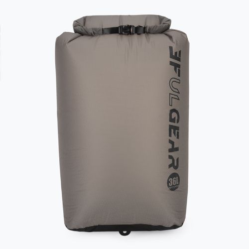 Vodeodolný vak 3F UL Exhaustible Dry Bag 36l Blue