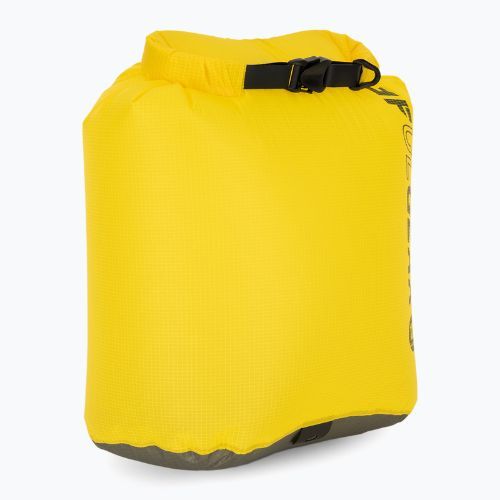 Vodeodolný vak 3F UL Square-Bottom Dry Bag 12l Yellow