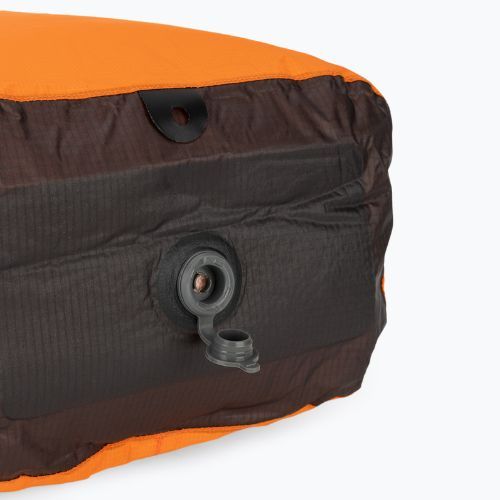 Vodeodolný vak 3F UL Square-Bottom Dry Bag 24l Orange