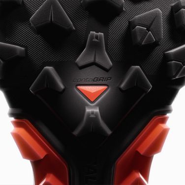 Bežecké topánky Salomon S/Lab Genesis 2 black/black