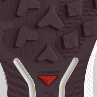 Dámske bežecké topánky Salomon Genesis 2 vanilla ice/huckleberry