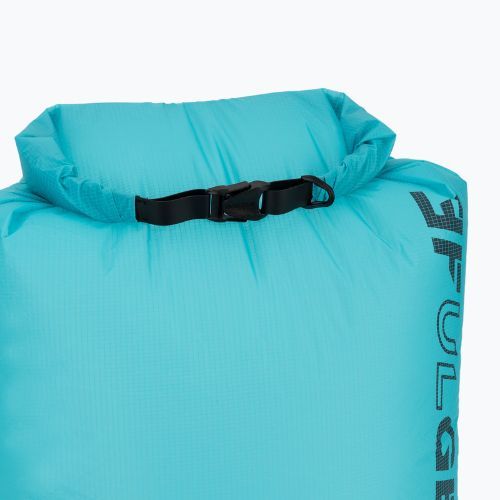 Vodeodolný vak 3F UL Square-Bottom Dry Bag 36l dark grey