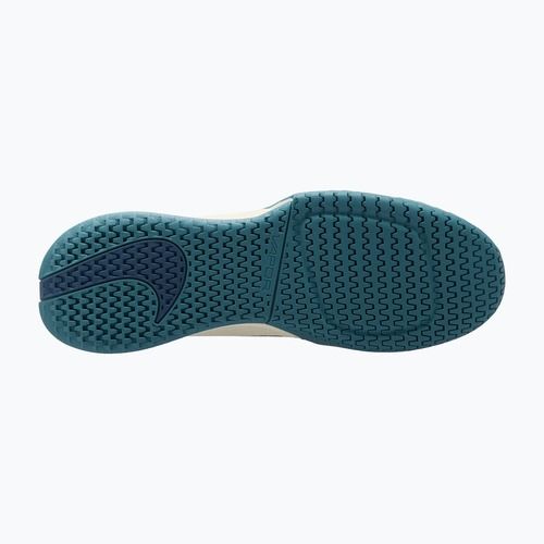 Pánske tenisové topánky Nike Vapor Pro 3 sail/new slate/smokey blue