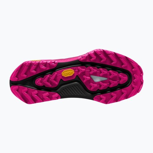 Pánske bežecké topánky Nike ACG Zegama Trail GORE-TEX Pure Platinum/Black/Hyper Pink/Wolf Grey