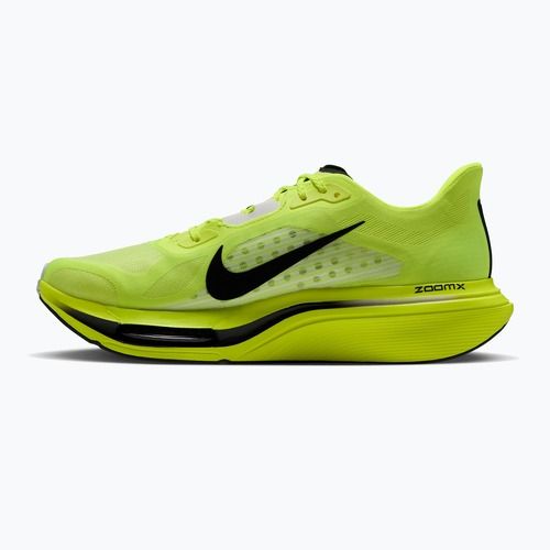Pánske bežecké topánky Nike Pegasus Plus 2 lemon venom/white/black