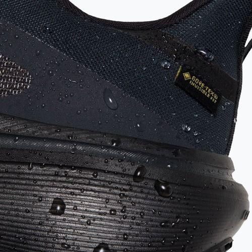 Pánske bežecké topánky Nike Pegasus 42 GORE-TEX black/off noir/dark grey/black