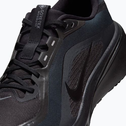 Pánske bežecké topánky Nike Pegasus 42 GORE-TEX black/off noir/dark grey/black