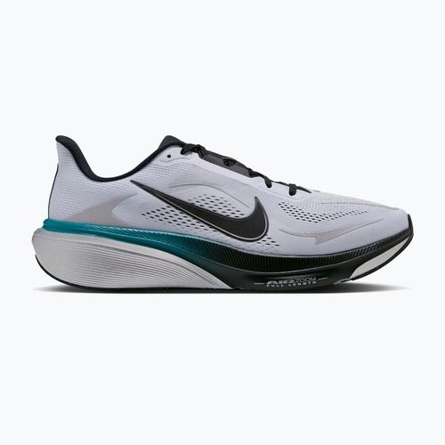 Pánske bežecké topánky Nike Pegasus 42 football grey/bright spruce/black