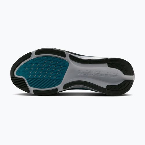 Pánske bežecké topánky Nike Pegasus 42 football grey/bright spruce/black