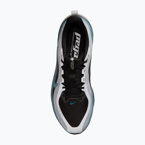 Pánske bežecké topánky Nike Pegasus 42 GORE-TEX light smoke grey/smokey blue/bright spruce