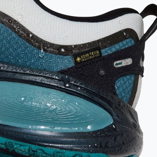 Pánske bežecké topánky Nike Vomero 18 GORE-TEX off white/smokey blue/black