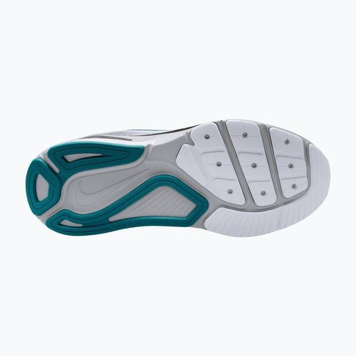 Pánske bežecké topánky Nike Structure 26 football grey/black/bright spruce