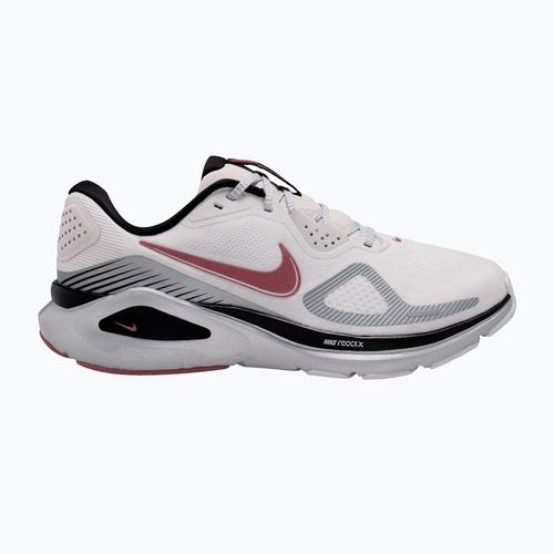 Dámske bežecké topánky Nike Structure 26 vast grey/metallic silver/black