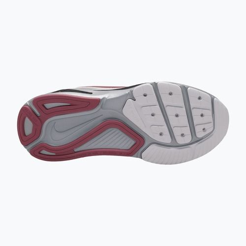 Dámske bežecké topánky Nike Structure 26 vast grey/metallic silver/black