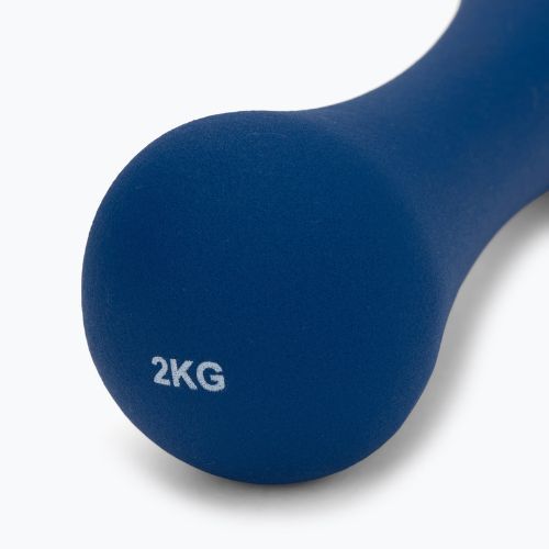 Sada činiek XTREXO ND Blue