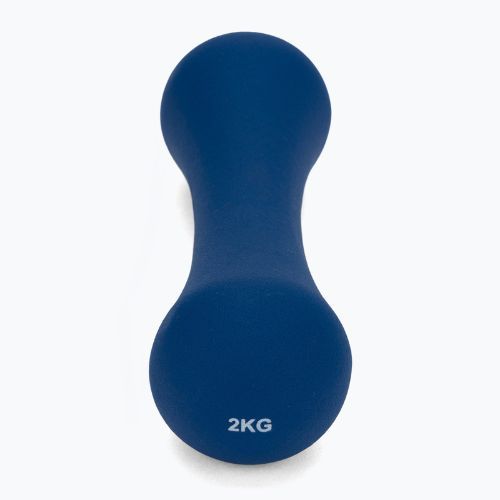 Sada činiek XTREXO ND Blue