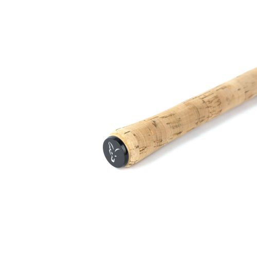 Fox Horizon X3 TC Cork Handle kaprový prút čierny CRD301
