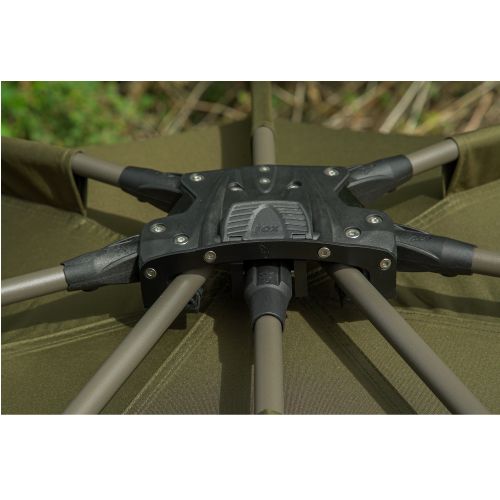 Stan pre 1 osobu Fox Frontier XD green CUM300