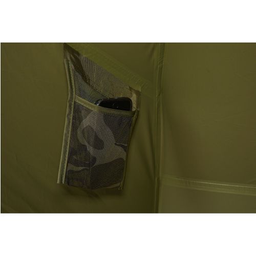 Stan pre 1 osobu Fox Frontier XD green CUM300