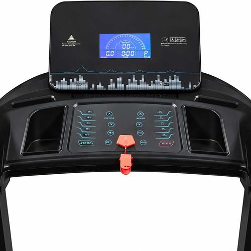Elektrický bežecký pás Urbogym V72S 5949685145