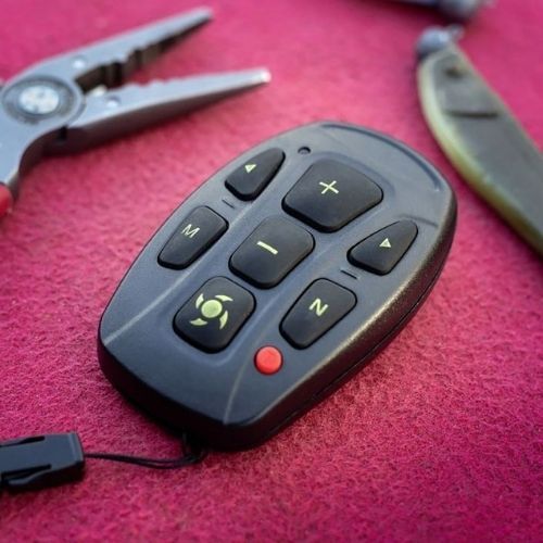 Elektrický závesný motor Rhino BLX 65 BMR Black 9940065