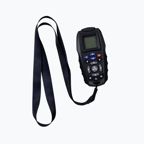 Rhino BLX 65 BMR GPS Elektrický závesný motor biely 9940165 2