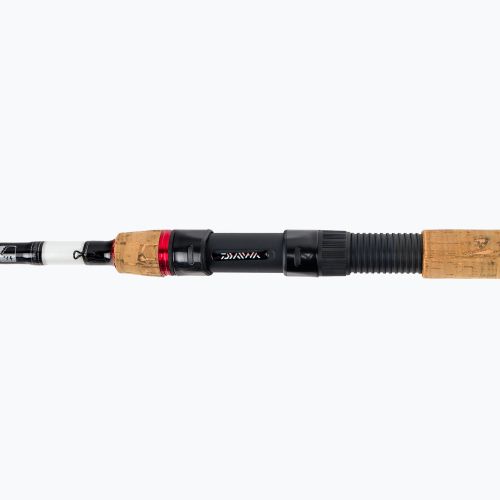 Prút Daiwa Ninja X Feeder black 11603-335 3