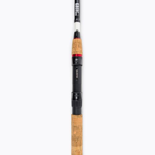 Prút Daiwa Ninja X Feeder black 11605-335 3