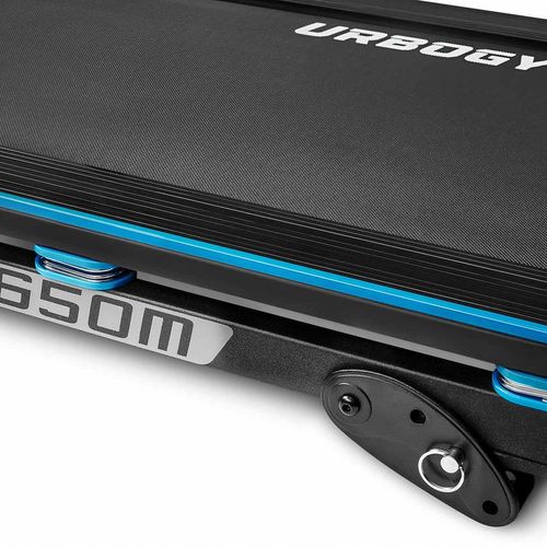 Elektrický bežecký pás Urbogym V65M 5949685138