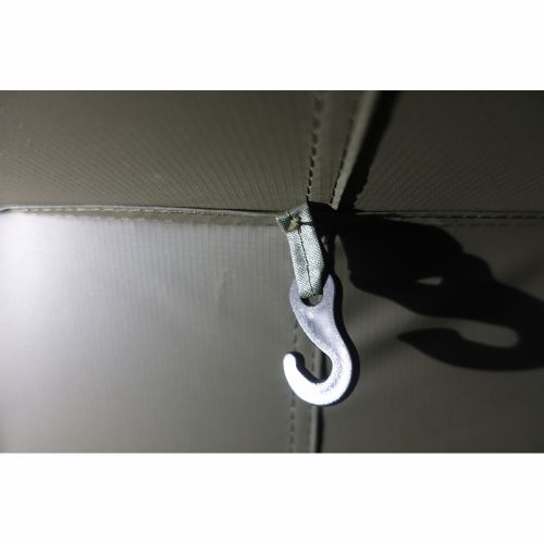 Stan Prologic Cruzade Session Bivvy 2 Man & Overwrap 55776